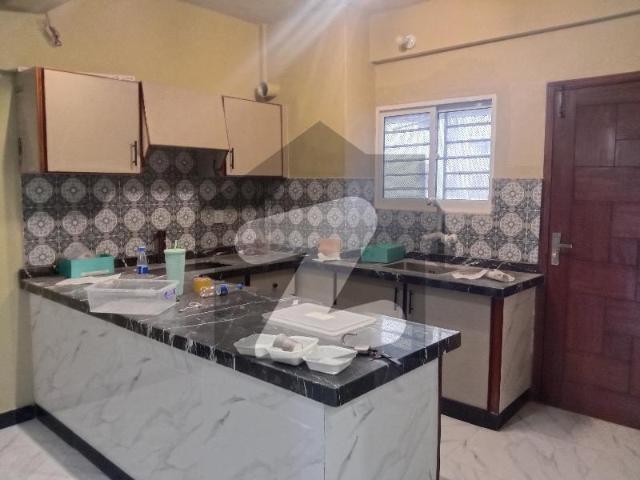 Apartment for rent in Clifton, North Waziristan