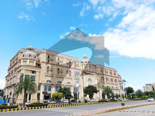 Apartment for sale in Islamabad