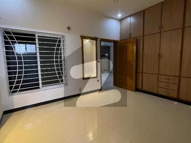 Apartment for rent in Islamabad