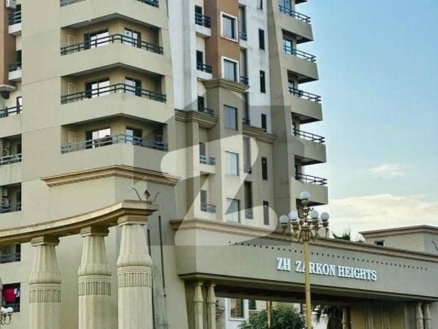 Apartment for rent in Islamabad