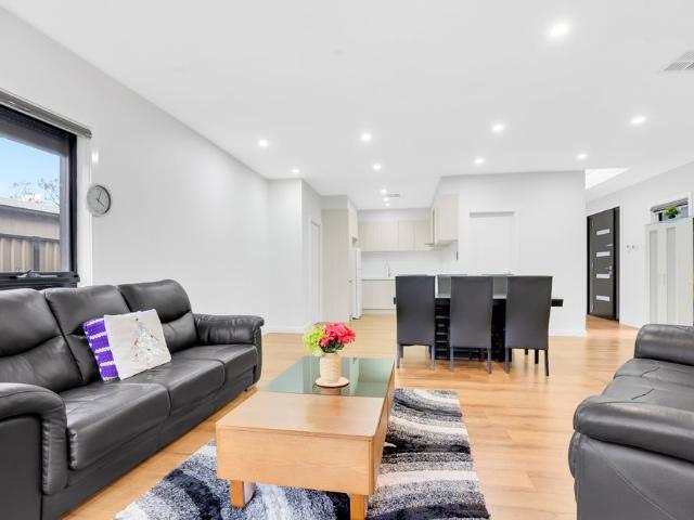 Townhouse for rent in Craigieburn, Melbourne