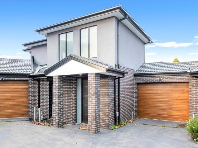 Townhouse for rent in Craigieburn, Melbourne