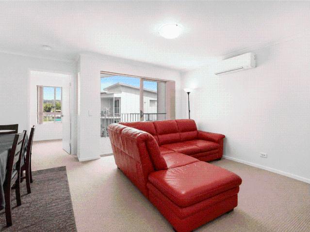 Apartment for rent in Toombul, Queensland