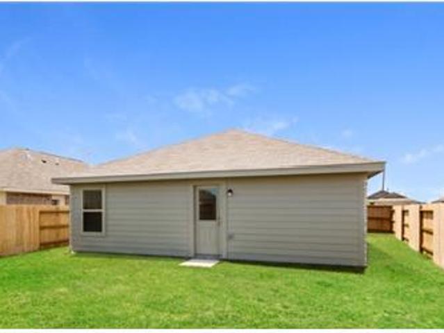 House for rent in Harris, Texas
