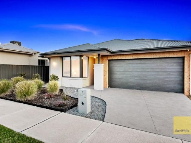 House for rent in Mount Cottrell, Victoria