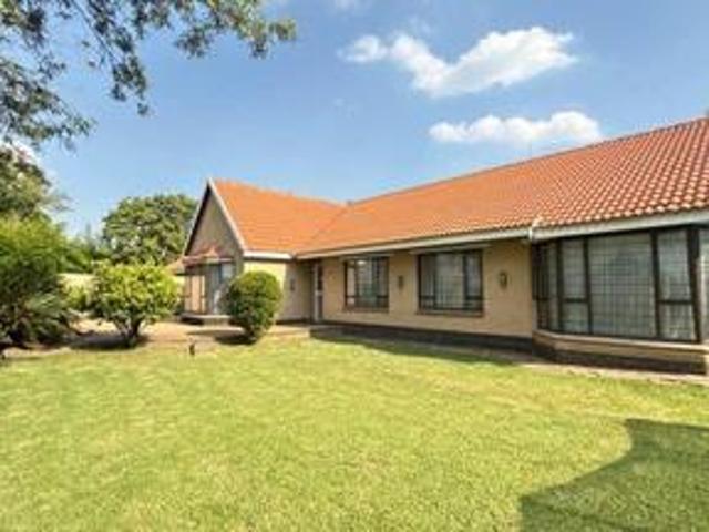 House for sale in Ekurhuleni, Gauteng