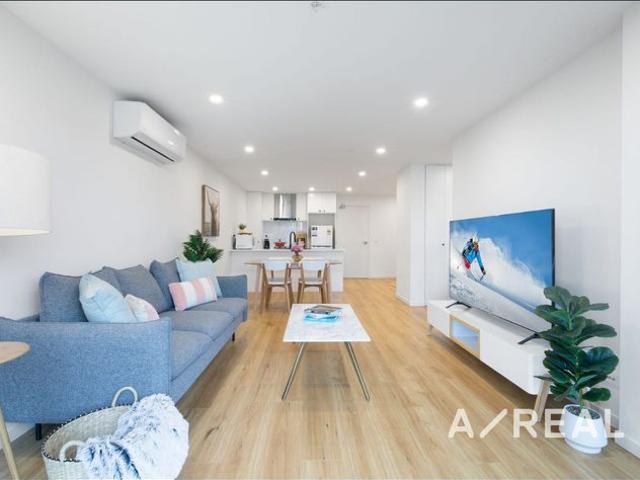 Apartment for rent in Camerons Creek, Victoria
