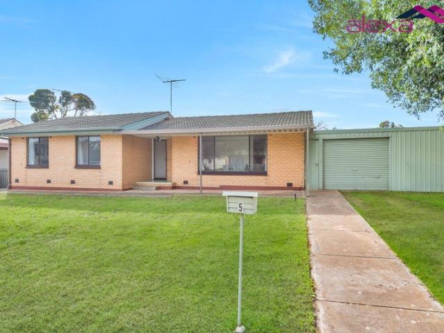 House for sale in Horseshoe Creek, South Australia