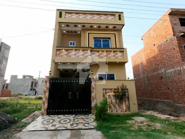 House for sale in Rawalpindi, Islamabad Capital Territory