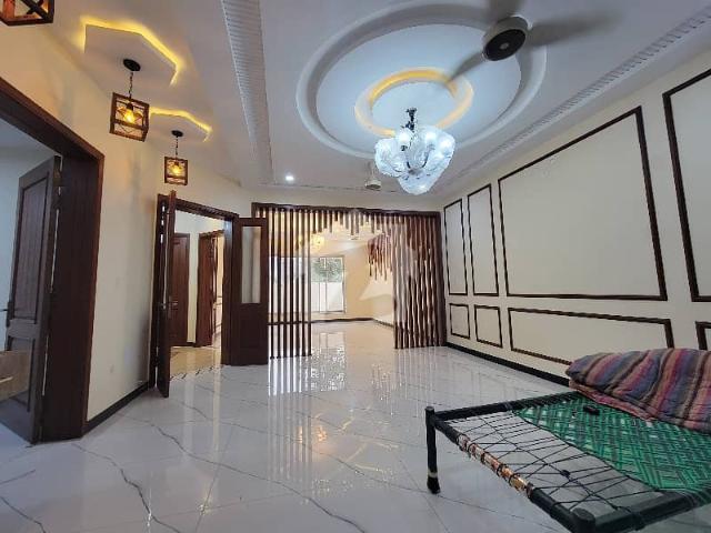 House for sale in Islamabad