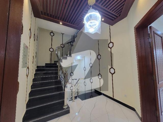 House for sale in Islamabad