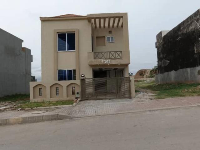 House for sale in Rawalpindi, Islamabad Capital Territory