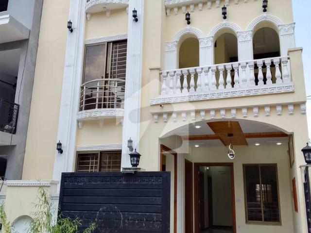 House for sale in Islamabad