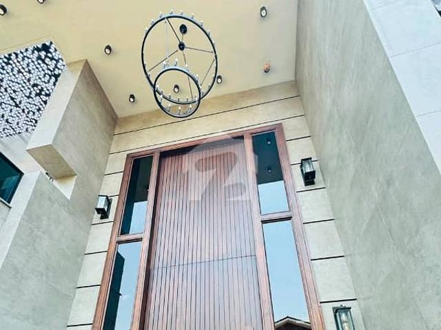 House for rent in Islamabad