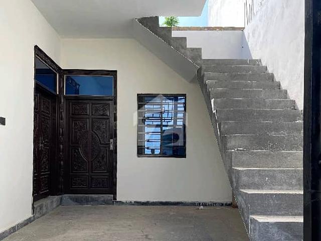 House for sale in Islamabad