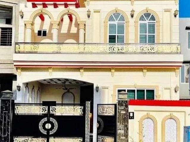 House for sale in Gujranwala, Islamabad Capital Territory