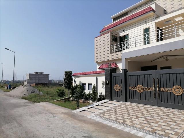 House for sale in Gujranwala, Islamabad Capital Territory
