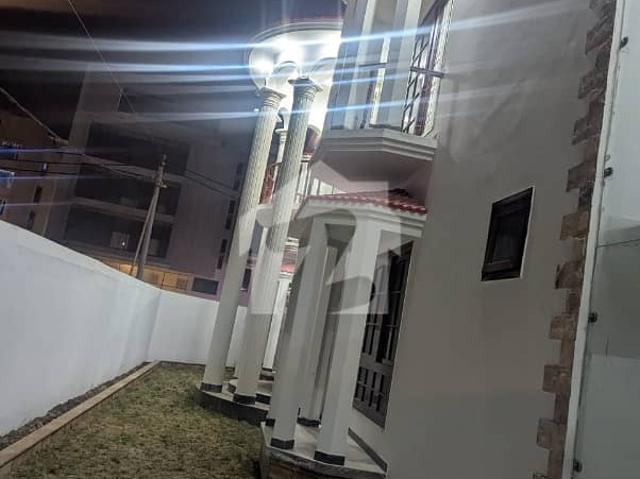 House for sale in North Waziristan, Federally Administered Tribal Areas fata
