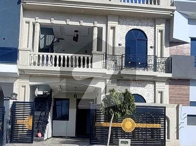 House for sale in Islamabad