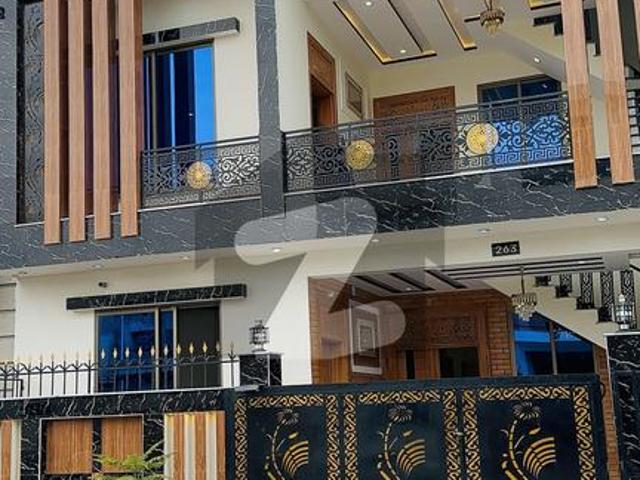House for sale in Islamabad