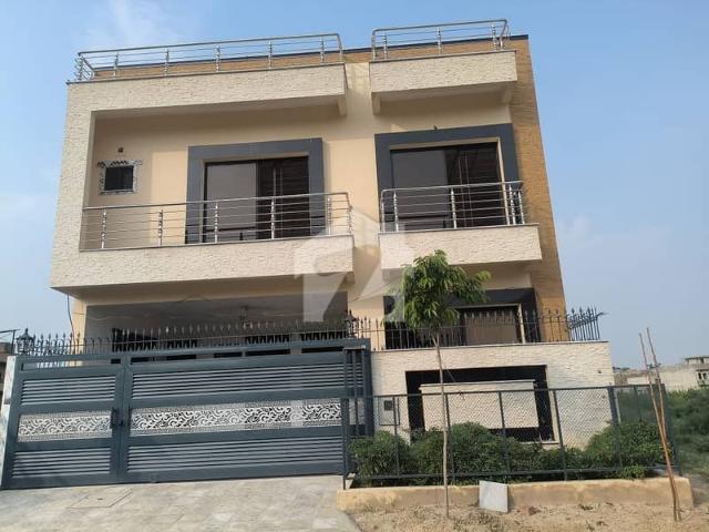 House for sale in اسلام آباد, زون 1