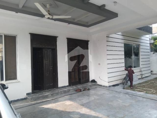 House for sale in Islamabad