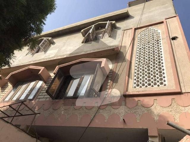 House for sale in Karachi