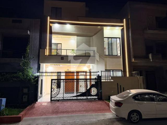 House for sale in اسلام آباد, زون 1