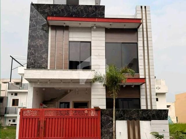 House for sale in Islamabad