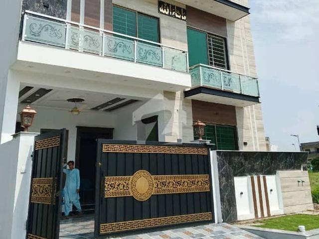 House for sale in Islamabad