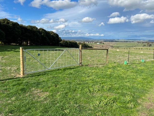 Land for sale in Chintin, Victoria