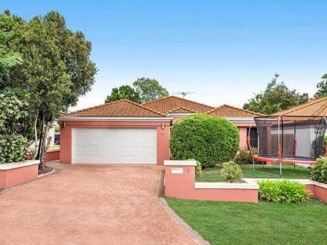 House for rent in Methul, Queensland