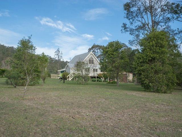 Cottage for sale in Allynbrook, New South Wales