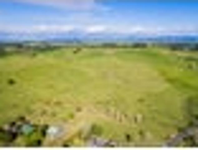 Land for sale in Ruatangata, Northland