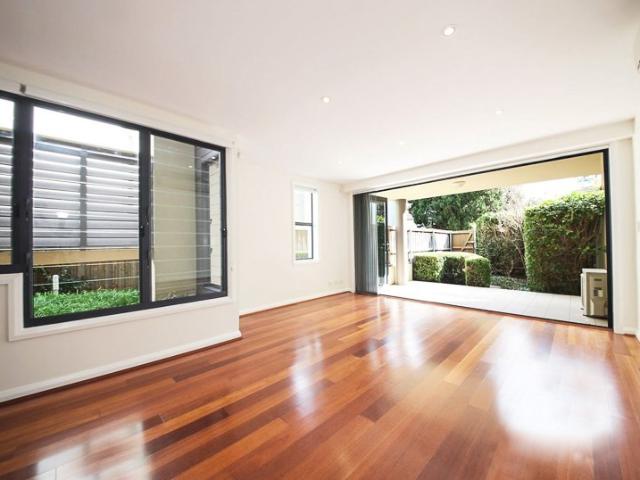 Townhouse for rent in Sydney, New South Wales
