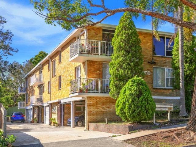 Apartment for rent in Point Frederick, Gosford