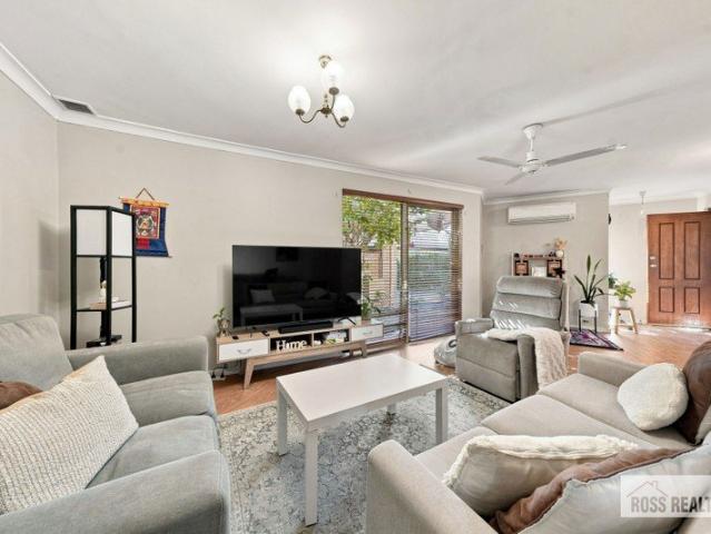 Apartment for sale in Bayswater, Western Australia