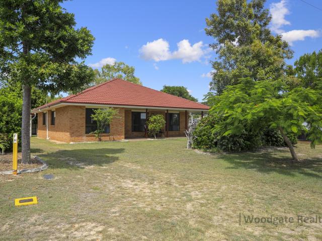 House for sale in Woodgate, Queensland