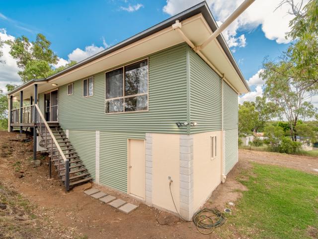 House for sale in Springsure, Queensland