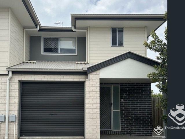 Townhouse for rent in Richlands Rise, Greater Brisbane
