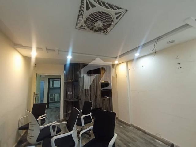 Office for rent in Islamabad