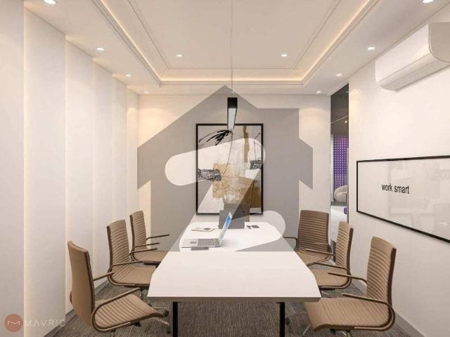 Office for sale in Rawalpindi, Islamabad Capital Territory