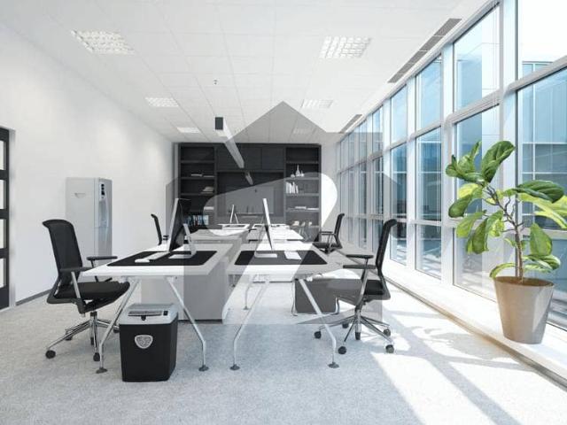 Office for sale in Rawalpindi, Islamabad Capital Territory