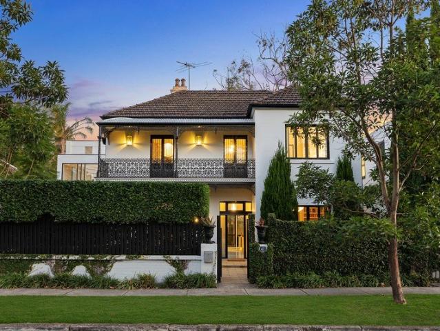 House for rent in Sydney, New South Wales