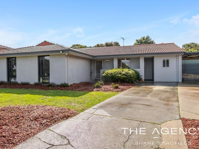 House for sale in Swan View, Western Australia