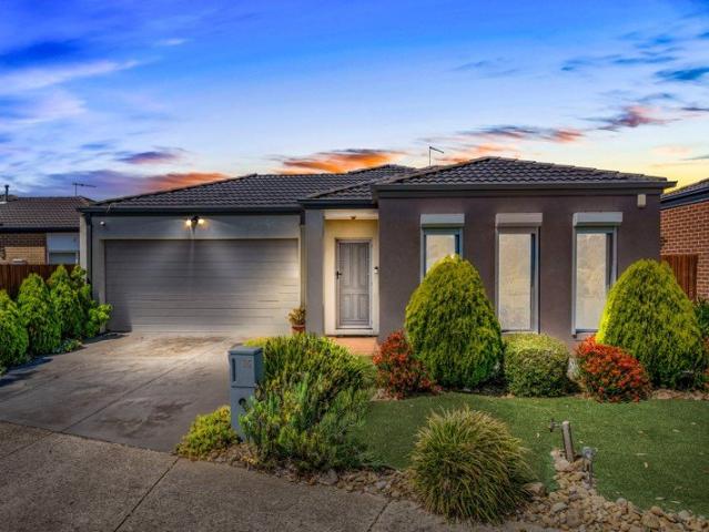 House for sale in Mahon Road Estate (Stage 1), Melbourne
