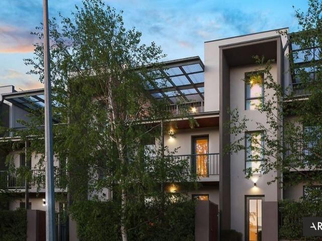 Apartment for rent in Canberra