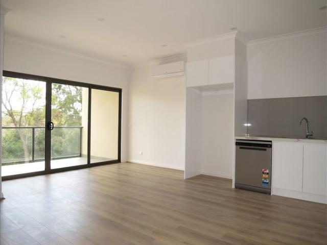 Townhouse for rent in Camerons Creek, Victoria