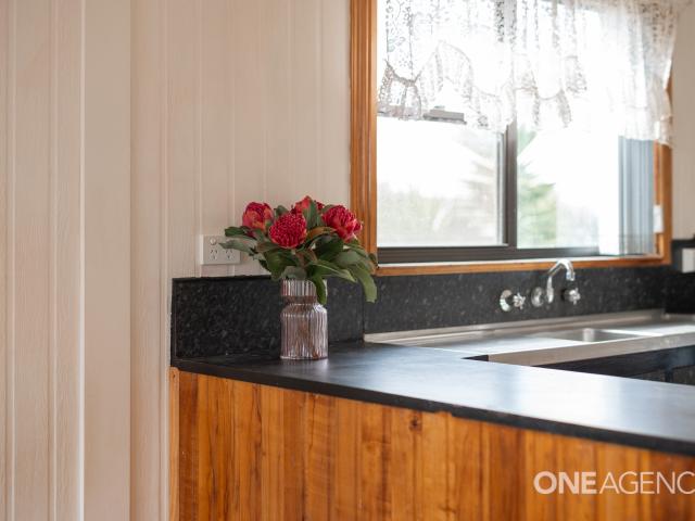 House for sale in Burnie, Tasmania