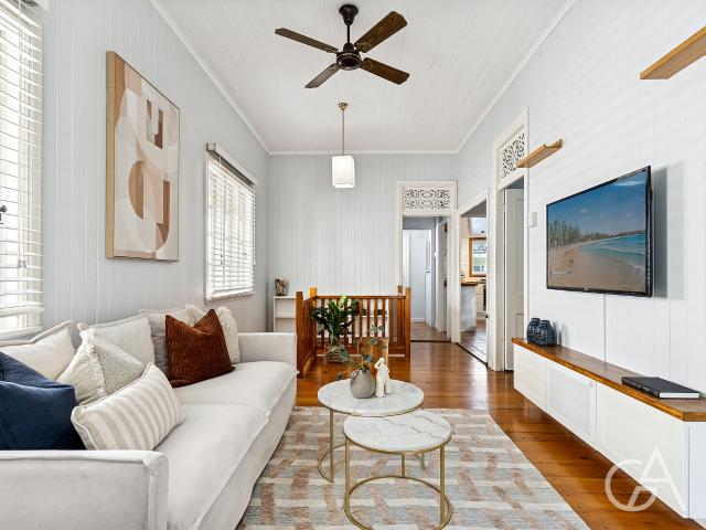 House for sale in Toombul, Queensland
